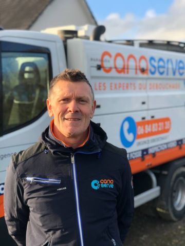 Urgence débouchage canalisations - WC Oost-Cappel 59122